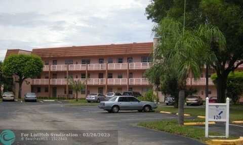 9601 Sunrise Lakes Blvd, Sunrise, FL 33322