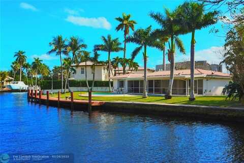 100 Circle Drive, Pompano Beach, FL 33062