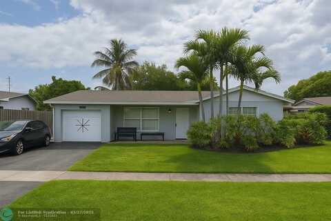 2005 N 32nd Ave, Hollywood, FL 33021