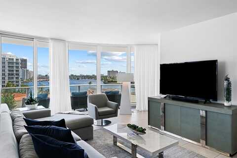 401 N Birch Road, Fort Lauderdale, FL 33304