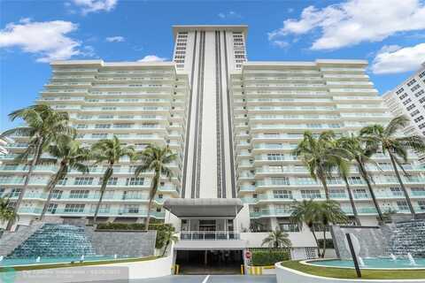 3900 Galt Ocean Drive, Fort Lauderdale, FL 33308