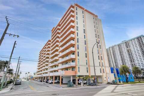 801 S OCEAN DR, Hollywood, FL 33019