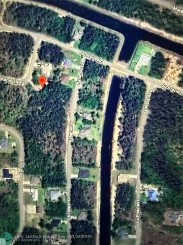 318 Kerrsdale Cir, Lehigh Acres, FL 33974