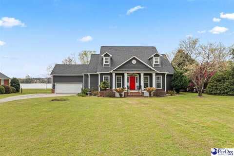 3194 Waterford Drive, Florence, SC 29501