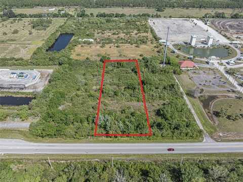 0 CR 512, Fellsmere, FL 32948