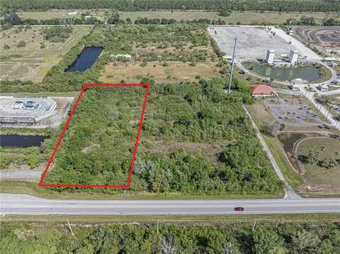 0 UNASSIGNED, Fellsmere, FL 32948
