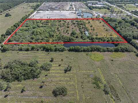 9555 Mesa Park C Boulevard, Fellsmere, FL 32948