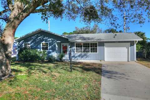 441 Columbus Street, Sebastian, FL 32958