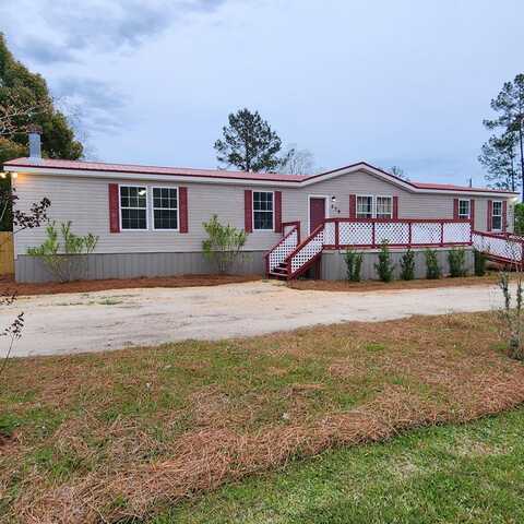 234 Sesame St, Wewahitchka, FL 32465