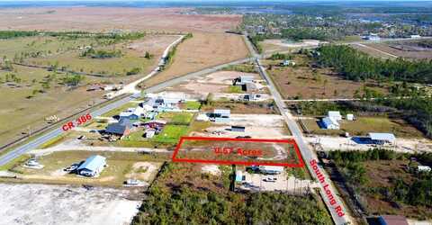 TBD S Long St, Port Saint Joe, FL 32456