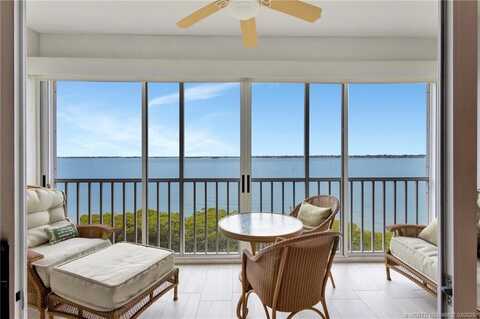 144 NE Edgewater Drive, Stuart, FL 34996