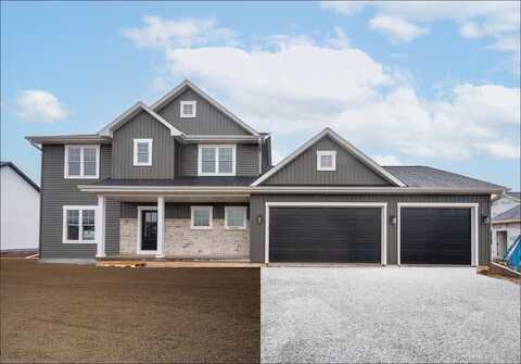 W5863 ROUNDSTONE Place, MENASHA, WI 54952