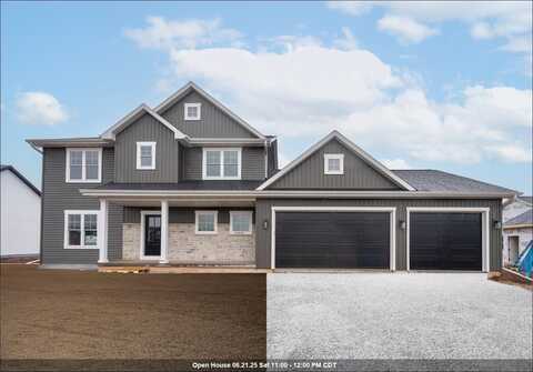 W5863 ROUNDSTONE Place, MENASHA, WI 54952
