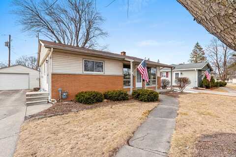 1610 JAY Lane, GREEN BAY, WI 54304
