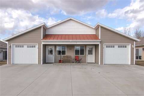 5234 Christopher Drive, Eau Claire, WI 54703