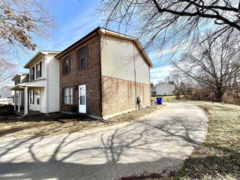 126 Westwood Circle, Bowling Green, KY 42101