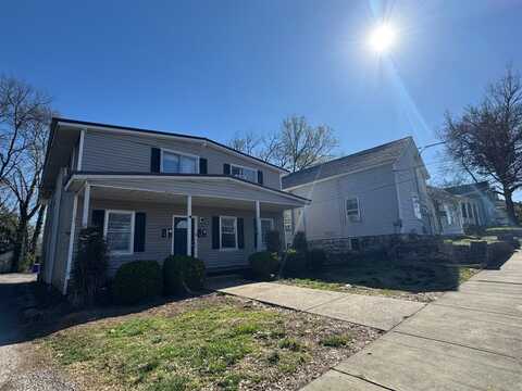 624-626 E 14th Street, Bowling Green, KY 42101