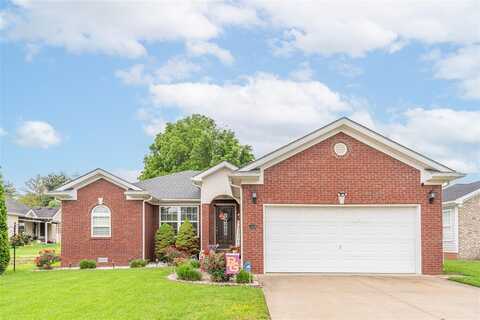 133 Old Mill Drive, Bowling Green, KY 42104
