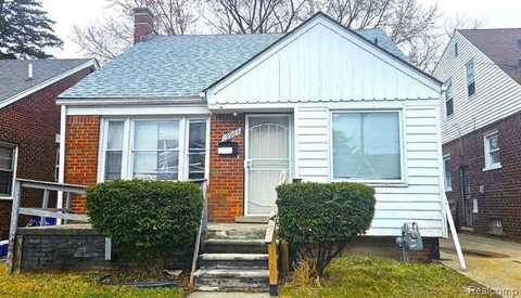 19964 SPENCER Street, Detroit, MI 48234