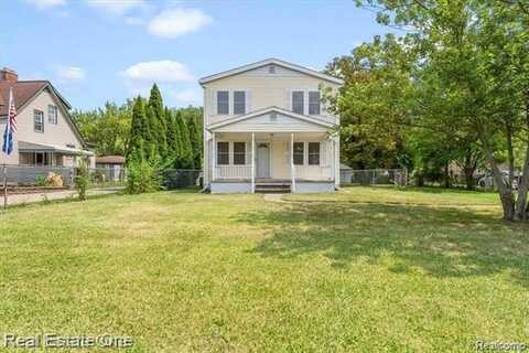 14225 REECK Road, Southgate, MI 48195