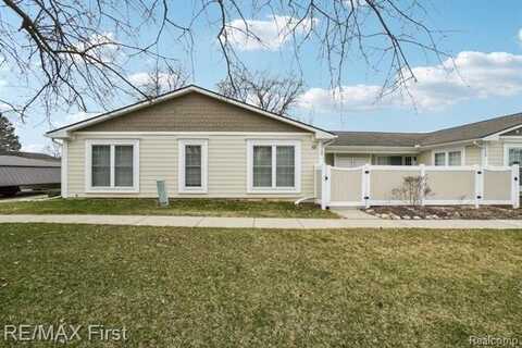 22768 RENFORD Street, Novi, MI 48375