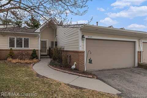 35145 Hillside Drive, Farmington Hills, MI 48335