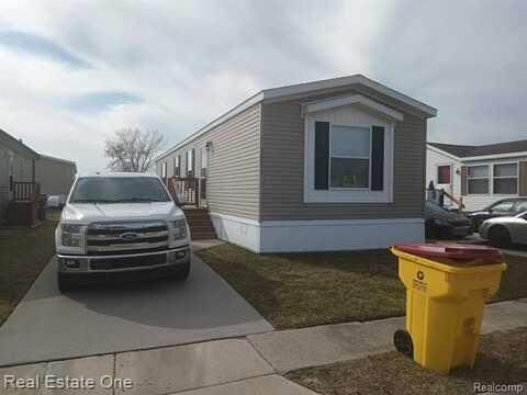 Charlamage Avenue Charlamagne, Clinton Township, MI 48038