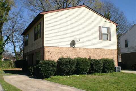 6212 Geneva Way, Norfolk, VA 23513