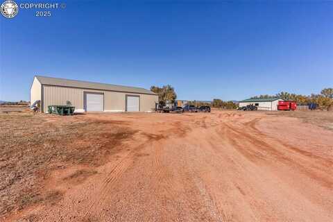 1463 M Street, Penrose, CO 81240