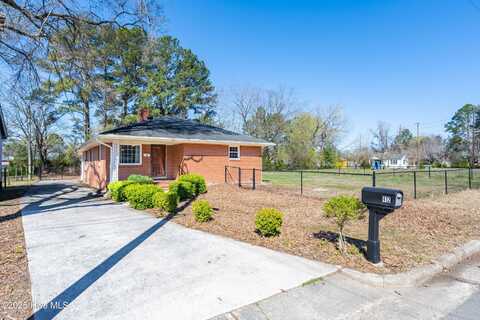 412 Suburb Street, Rocky Mount, NC 27801