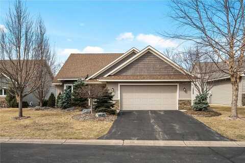 11732 Erskin Circle, Blaine, MN 55449