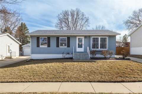 2106 43rd Street NW, Rochester, MN 55901