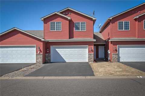 2144 Cleveland Lane S, Cambridge, MN 55008