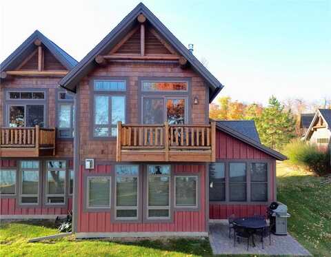 6946 Beach View Lane NW, Walker, MN 56484