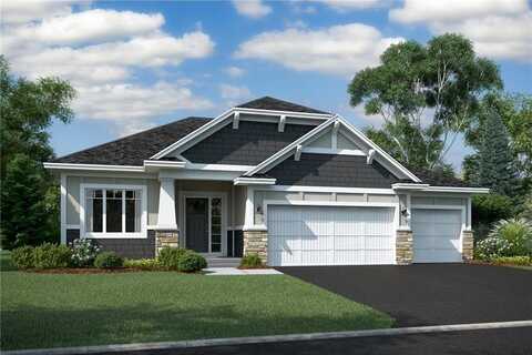 8066 Glenwood Drive, Lino Lakes, MN 55014