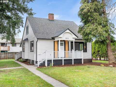 14111 SE LINDEN LN, Milwaukie, OR 97267