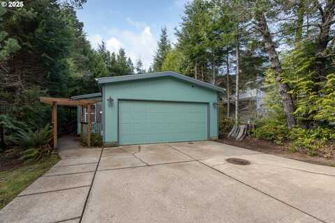 80 SEAGROVE LOOP, Lincoln City, OR 97367