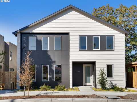 8415 SW 19th AVE, Portland, OR 97219