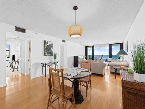 3450 S Ocean Boulevard, Highland Beach, FL 33487