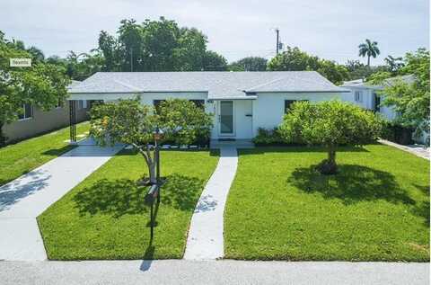 1426 N K Street, Lake Worth, FL 33460