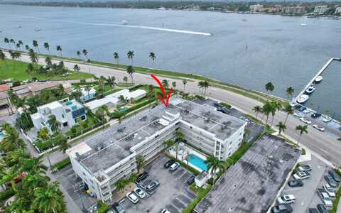 917 N Flagler 407 Drive, West Palm Beach, FL 33401