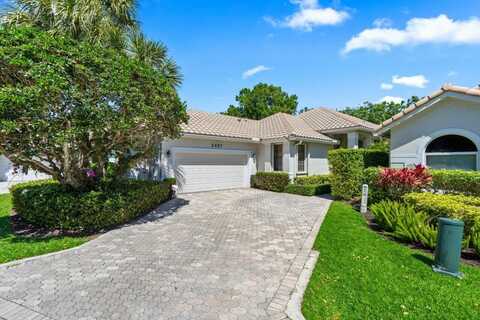 2437 NW 64th Street, Boca Raton, FL 33496