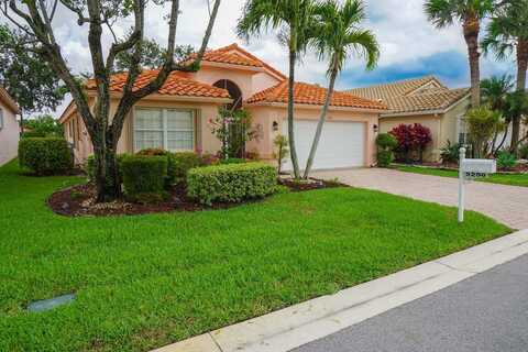 5256 Glenville Drive, Boynton Beach, FL 33437