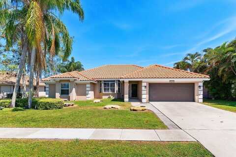 1632 Wiltshire Village Drive, Wellington, FL 33414
