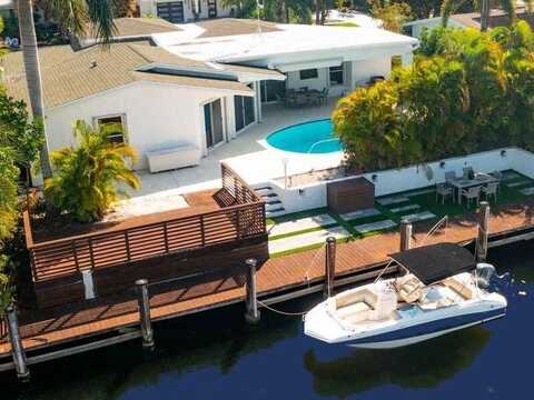 4841 NE 29th Avenue, Lighthouse Point, FL 33064