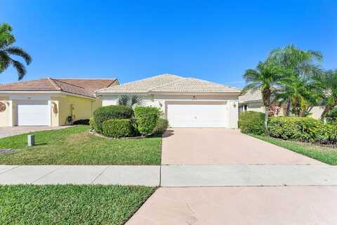 5075 Marla Drive, Boynton Beach, FL 33436