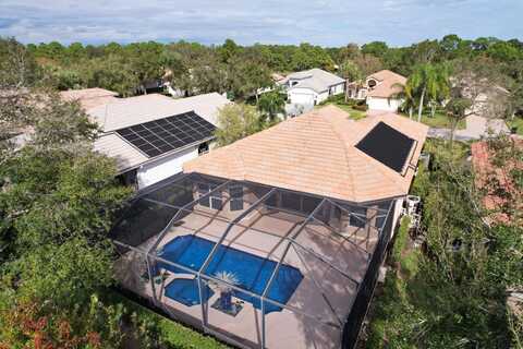7668 Greenbrier Circle, Port Saint Lucie, FL 34986