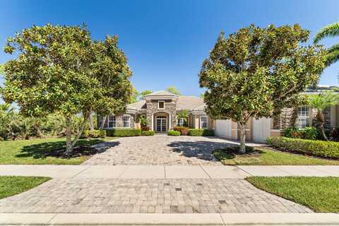 9424 SW Scarborough Court, Port Saint Lucie, FL 34986