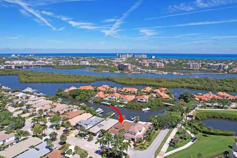 17026 Bay Street, Jupiter, FL 33477
