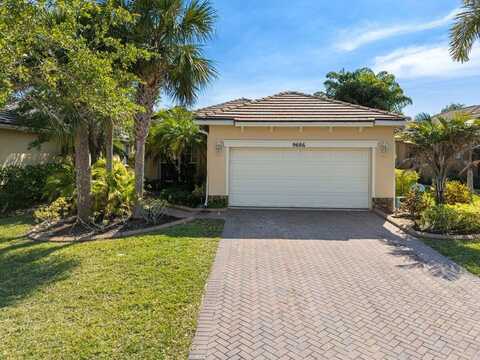 9686 SW Glenbrook Drive, Port Saint Lucie, FL 34987
